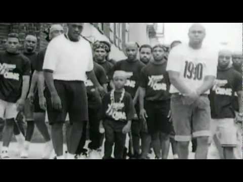 Pete Rock & C.L. Smooth - Mecca & The Soul Brother (Official Video)