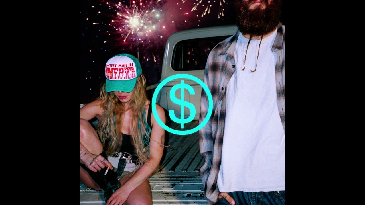 Slayyyter - i think he's got a girl