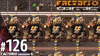 #126【シミュレーション】こたつのFactorio: Space Age Season6（ファクトリオ）ゲーム実況【Ver2.0】