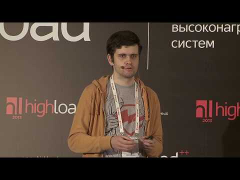 Завалить в один запрос уязвимости веб-приложений, приводящие к DoS / Иван Новиков (ONsec)