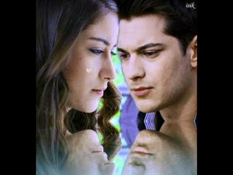 Ahmet Yavuzer - Ayrılık Zor 2012 (SelcukSahinStudio) Emir & Feriha