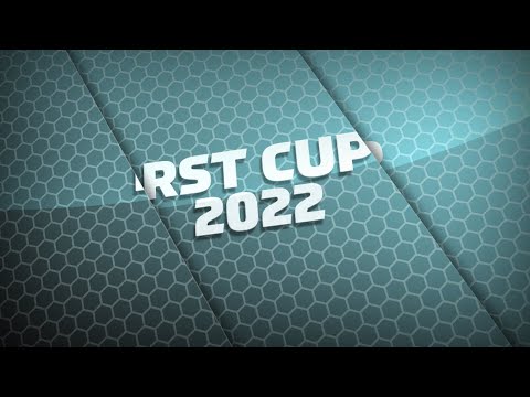 Mădălin GAL - Mario PĂUN - RST CUP 2022 - FINALA