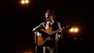 Damien Rice - The Rat Within The Grain (live Pistoia 16 07 2016)