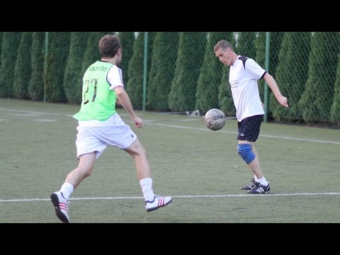 ABB IT - Mek-trans: 12. tydzień (FLS Wiosna 2015)