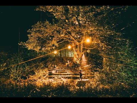 TRAD.ATTACK! - Imepuu / Magic Tree (Official Music Video)