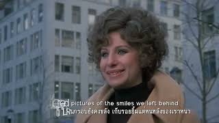 The Way We Were : Barbra Streisand