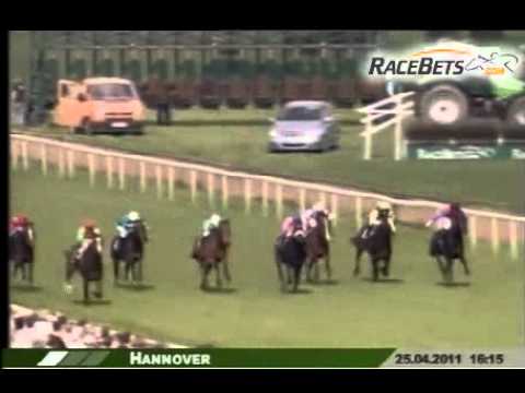 25.04.11.Landeshauptstadt Hannover - Handicap 2 (C)-EARL OF WINDS (Wladimir Panov) -2