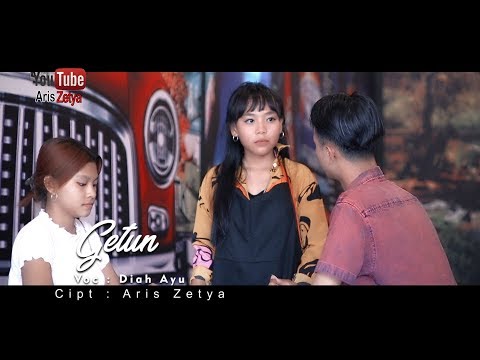 GETUN - DIAH AYU || OFFICIAL MUSIC VIDEO ||