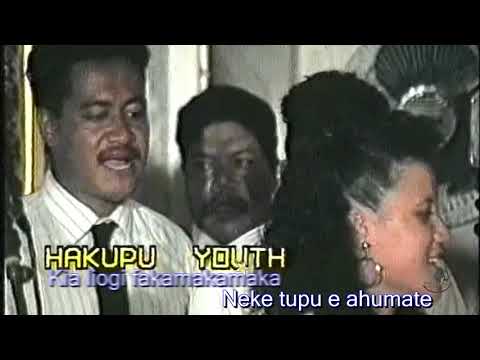 Ko e Agaaga a Iehova - Hakupu Young People's Fellowship