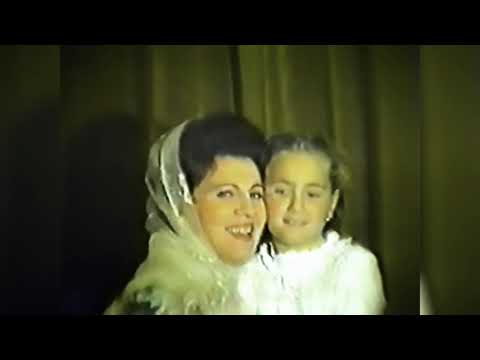 IRINA SI IRINUCA LOGHIN - Inedit - Am acasa-n gradinita