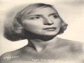 suzy solidor (vynil) entier 