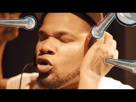 GDM Fatz - Ain't Built Like Dat - Dir By @Mack Lawrence Films