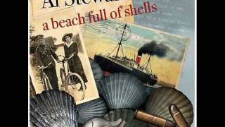 Al Stewart - Mona Lisa Talking (from "A Beach Full of Shells")