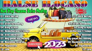 Download lagu UNCLE BERTING - TAGAPULOT 💛💛 UNLISTED FUNNY ILOCANO SONGS COLLECTION 2023 mp3