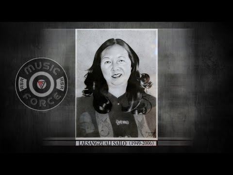 Lalsangzuali Sailo - Chhailai Di Len na || Smilemillion Remix(Official Lyrics)