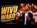 Wivu Wako Hauzuii Baraka Zangu Powerful Worship Song Everlasting Melodies