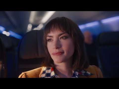 The many perks of Premium Class.