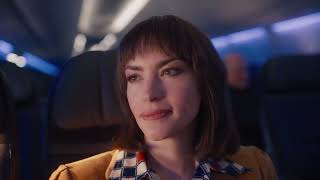 Alaska Airlines The many perks of Premium Class.