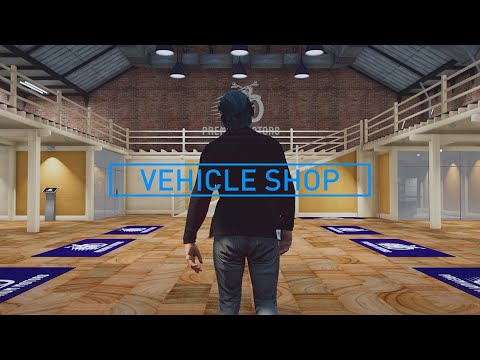 [PAID] cDev Vehicle Shop thumbnail 2