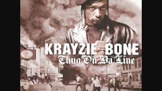 Krayzie Bone- Ride If You Like