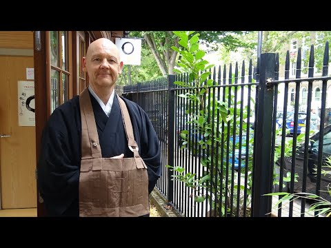 Is Zen of any use to society? ~ Q & A With Zen Master Julian Daizan Skinner