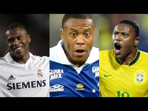 Caminos de leyendas Capítulo 124:Julio Baptista
