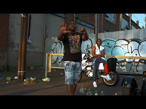 Pop Out - FlyBoii DaDa x Swaze ( OFFICIAL MUSIC VIDEO )