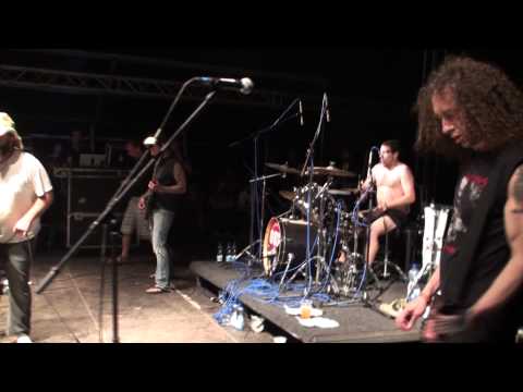 BRUTAL TRUTH Live At OEF 2011