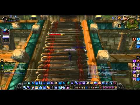 World of Warcraft - Zul'Gurub Heroic