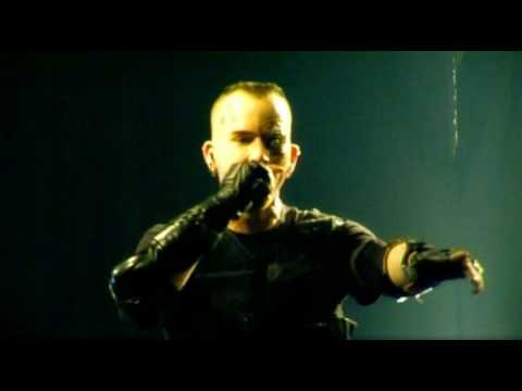 Grendel - Hate This (live Video Clip)