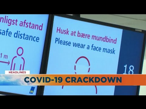 Watch top news stories today | December 28th – Morning edition