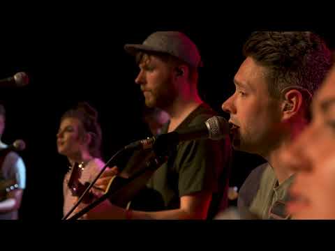 Known - feat. Dave Miller [live from Dreaming The Impossible 2018]