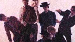 The Byrds Thoughts and Words (Backwards version)