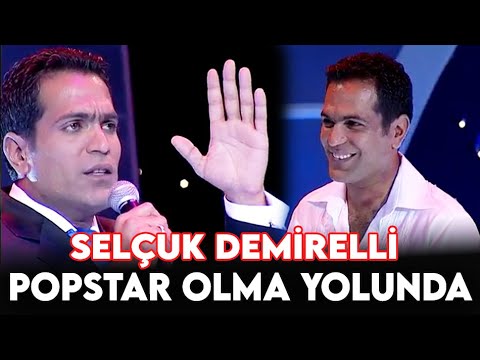 Selçuk'un İnişli Çıkışlık Popstar Yolculuğu (3. Bölüm) - Popstar