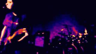 Indofin performing Zanbar in San Antonio CD Release of 2X Broken