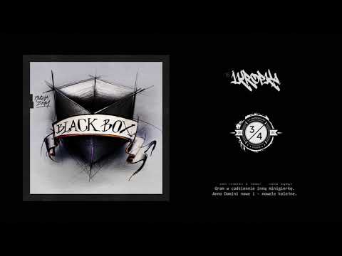 16. Mucha Ziom - Ikropka [prod. Devv]["Black Box" 2021]