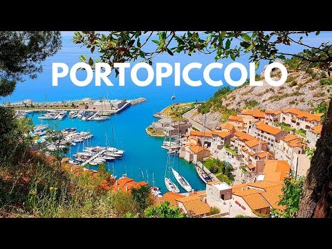 Travel Italy - Portopiccolo, Sistiana! The best place to visit in Italy! Portopiccolo beach club!