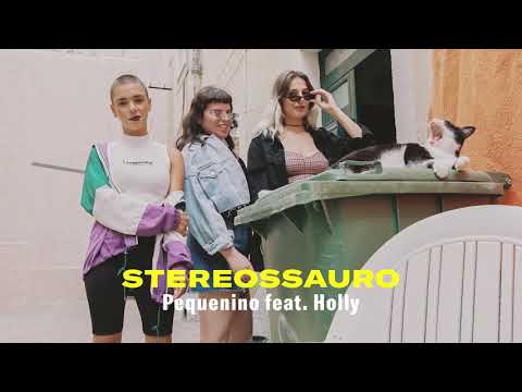 Video thumbnail for Pequenino