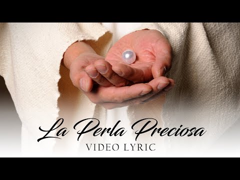 Jon Carlo - La Perla Preciosa (Video Lyric)