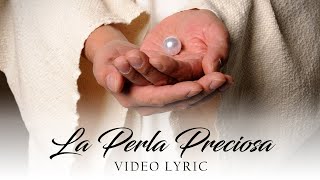 Jon Carlo - La Perla Preciosa (Video Lyric)