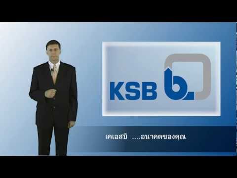 KSB Pump Manufacturer