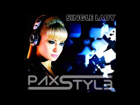 DJ Layla feat Dee Dee - Single Lady