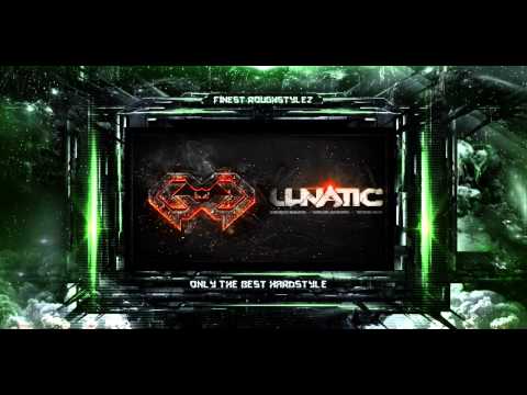 D-Clear - Midnight Skies (Lunatic Remix)