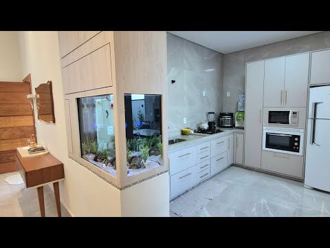 Casa de alto padrão no melhor condomínio de Porto Real-RJ 