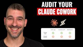 Claude Cowork Supervision for Law Firms