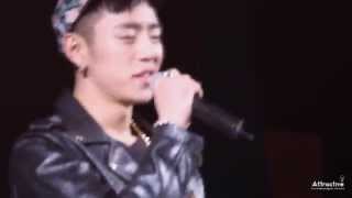 [150228] One Voices Concert 대현 멘트