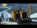Skyway Project - Halfway River Pipeline Bridge Update