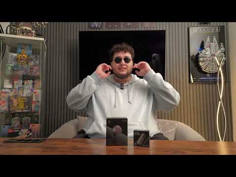 J’ai testé le combo Hidizs MP143 + S9 Pro Plus : petite taille, gros son ?