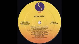 OFRA HAZA - Da'ale Da'ale (You Are My Angel) (7" Radio) 1989