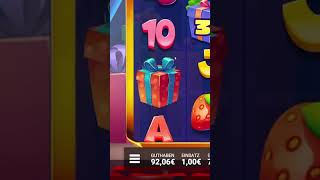 INSANE WILDLINE! | DORK UNIT | MASSIVE BIG WIN #slots